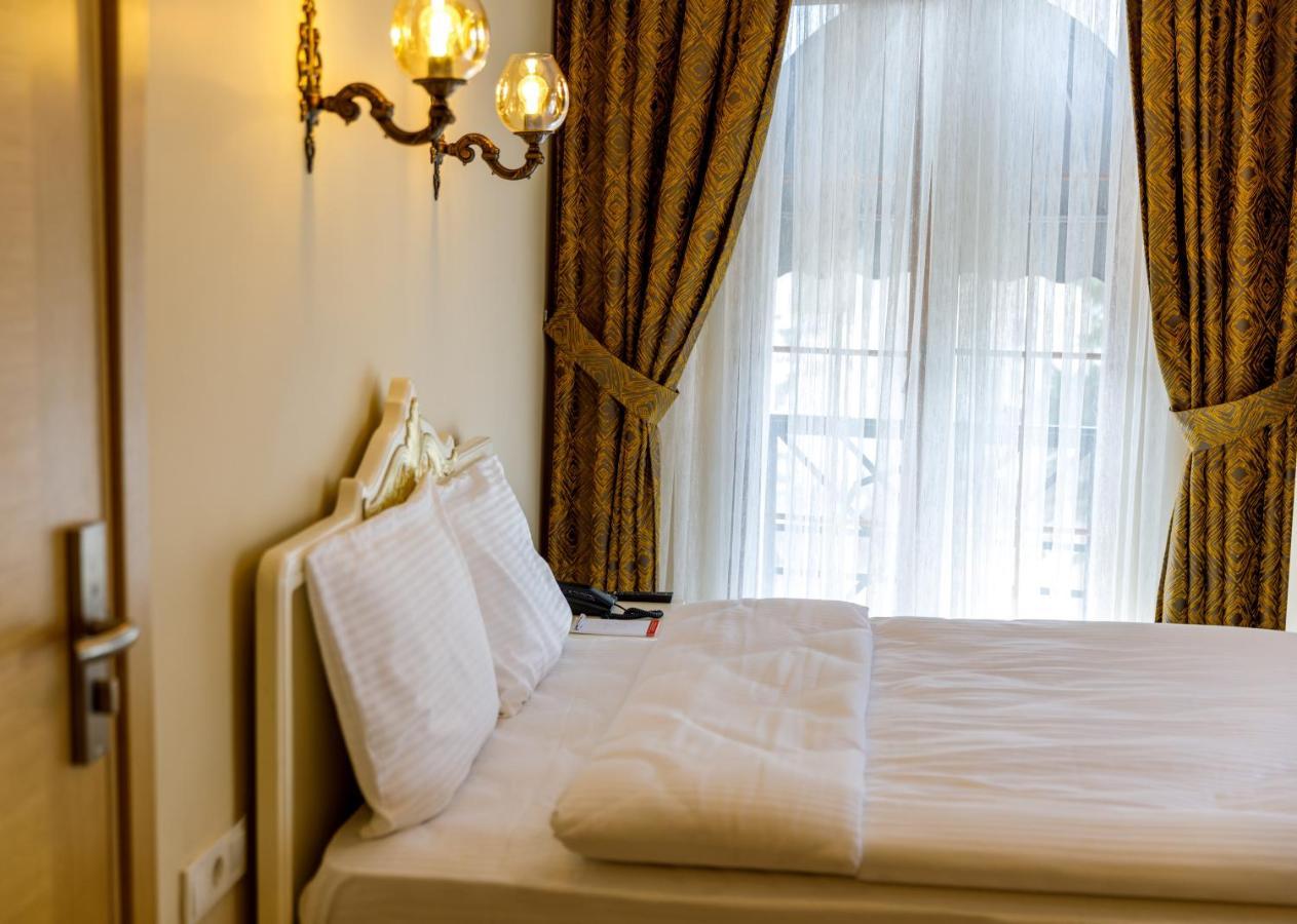 Germenicia Hotel 2*
