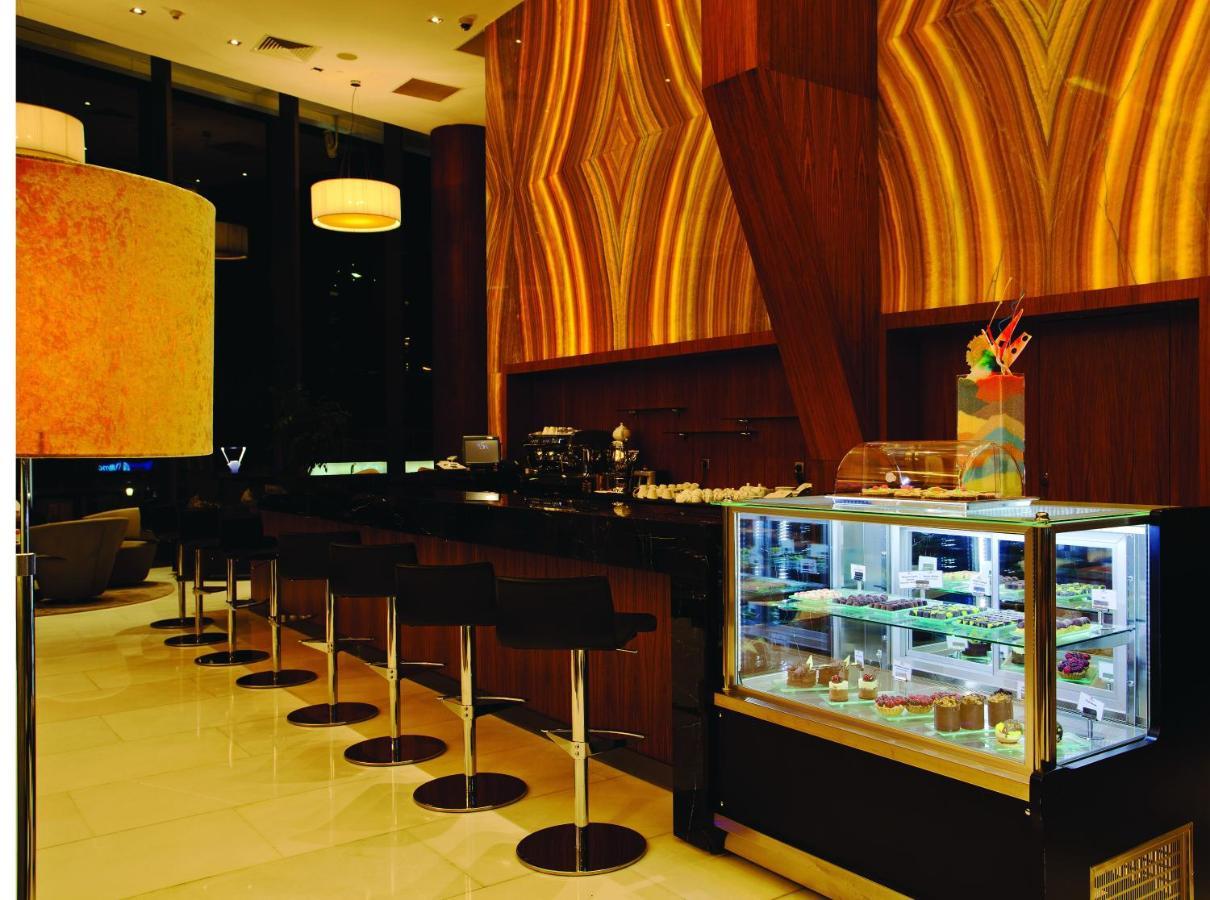 Crowne Plaza Harbiye By Ihg Istambul
