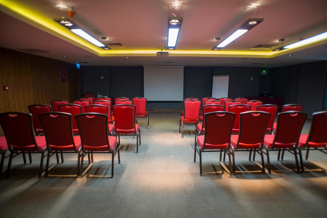 Hotel Crowne Plaza Harbiye By Ihg 5*