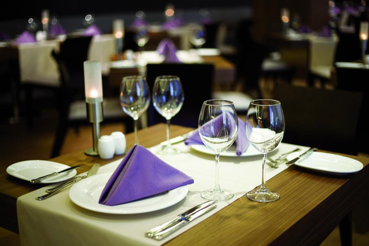 Crowne Plaza Harbiye By Ihg Istambul