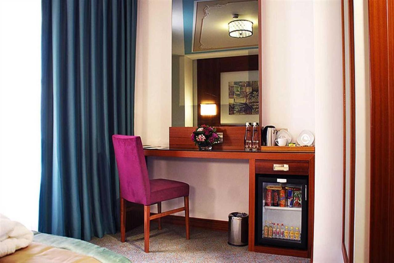 Hotel Hurry Merter 5*