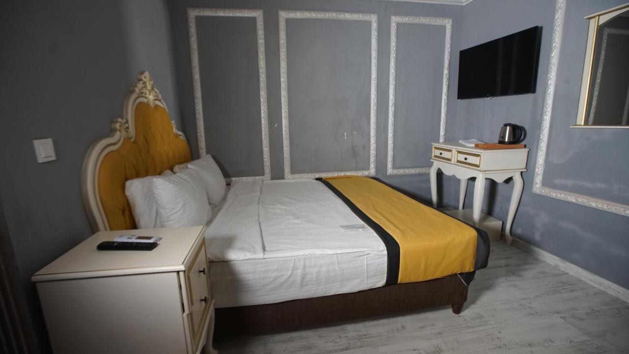 Taksim Maya Hotel
