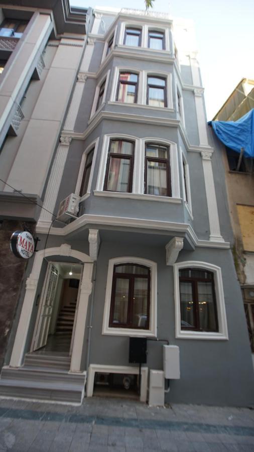 Taksim Maya Hotel
