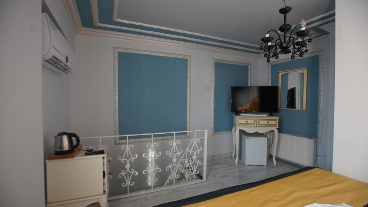 Taksim Maya Hotel *