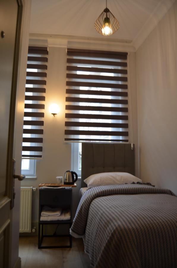 Guest house Benan