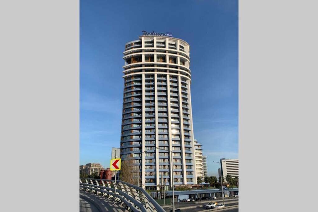 Hotel Lux 2 With Seaview In Center Istanbul