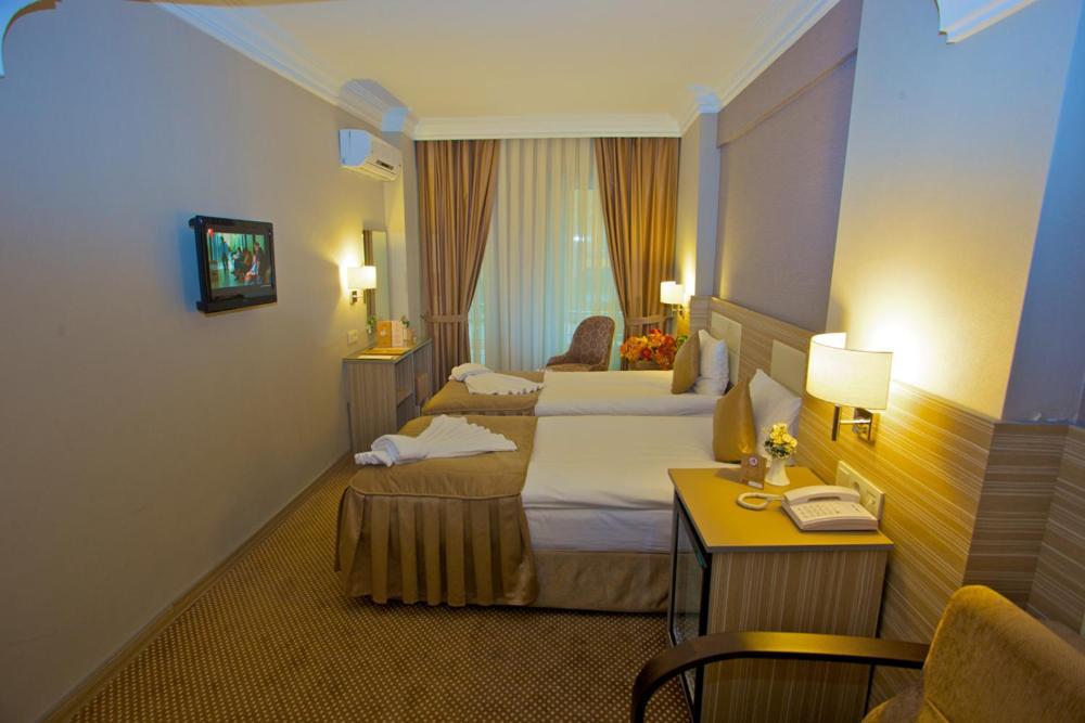 Laleli Emin Hotel
