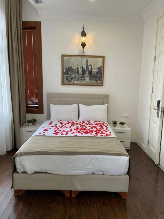 Nusretbey Hotel Istanbul