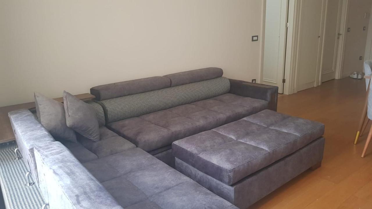 Venezia Mega Outlet Apartment Istanbul