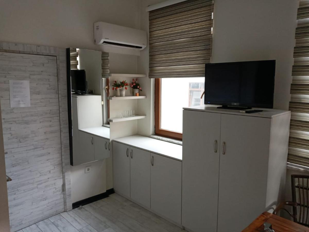 Hotel Taksim Sem House Istanbul