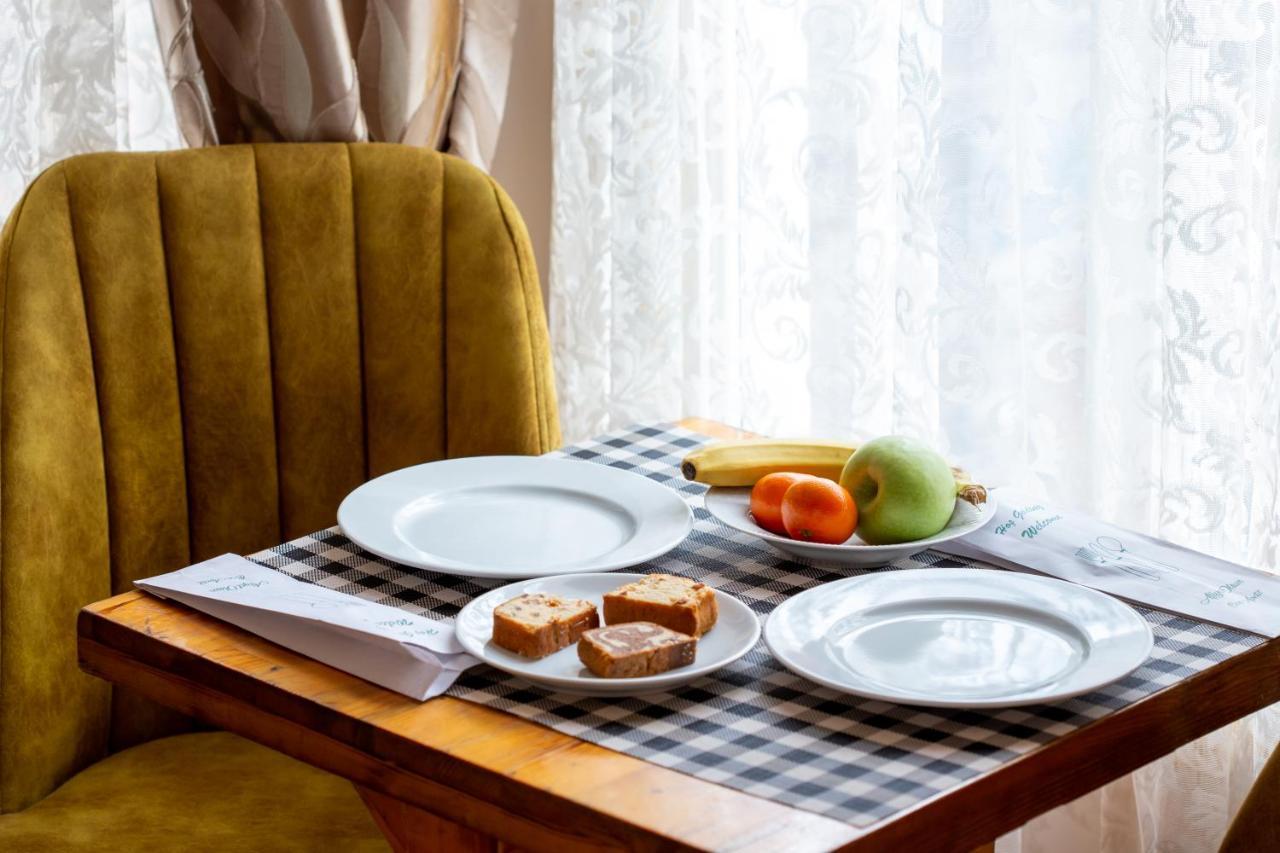 April Hotel Istanbul