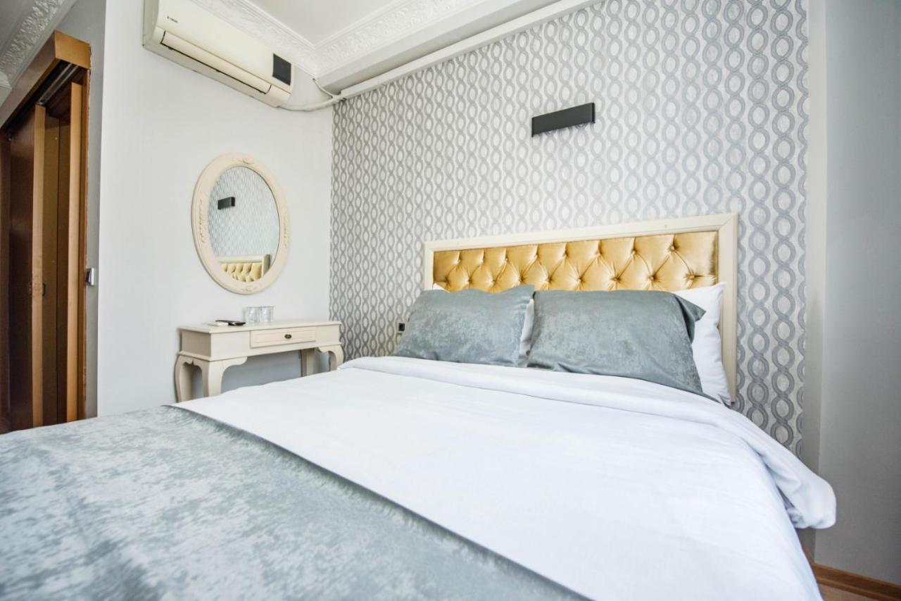 Pera Life Hotel Istanbul