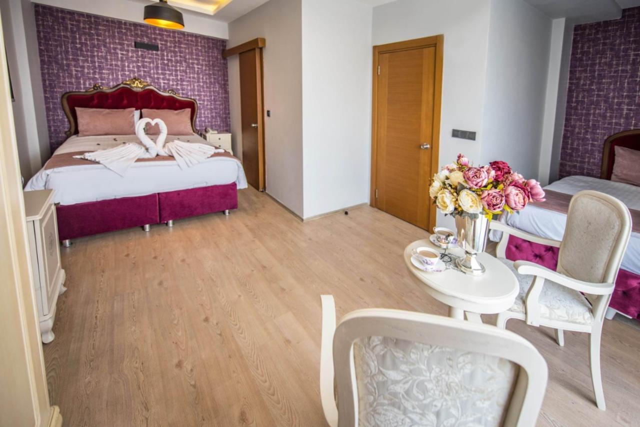 Pera Life 4* Istanbul