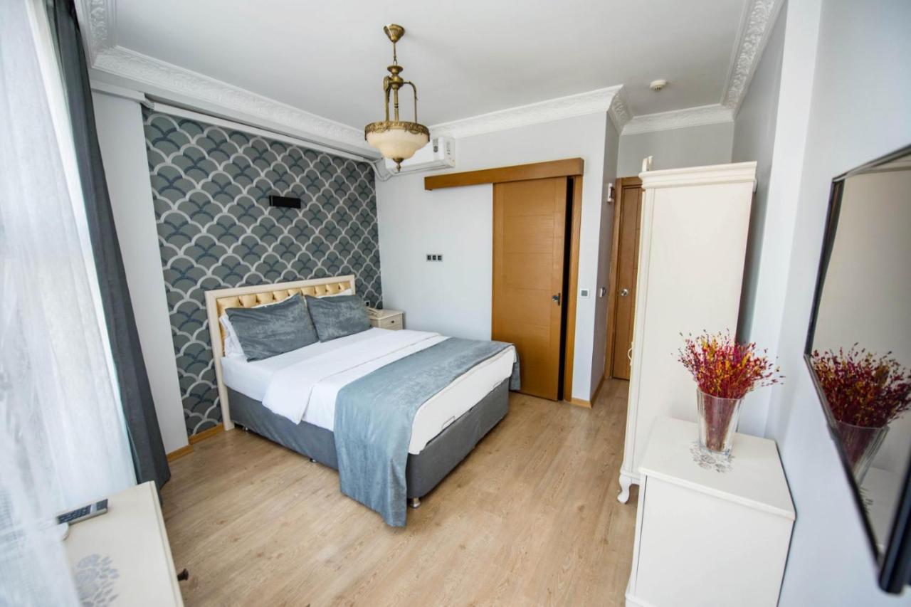 Hotel Pera Life Istanbul