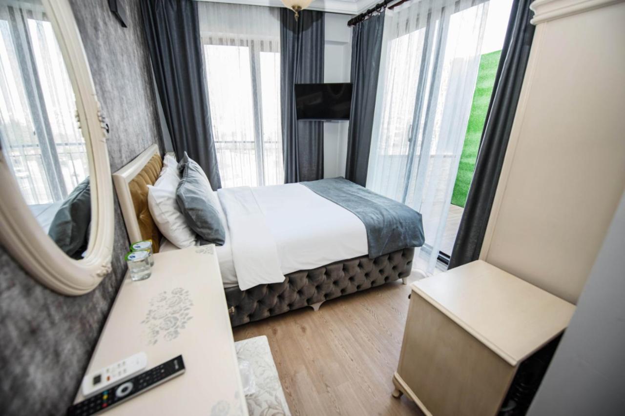 Pera Life Hotel
