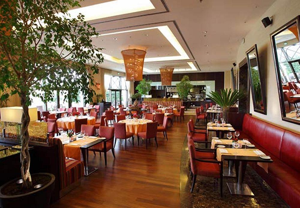 Marriott Istanbul