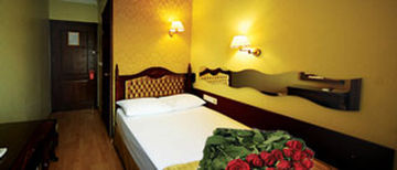 Hotel Ipek Istambul