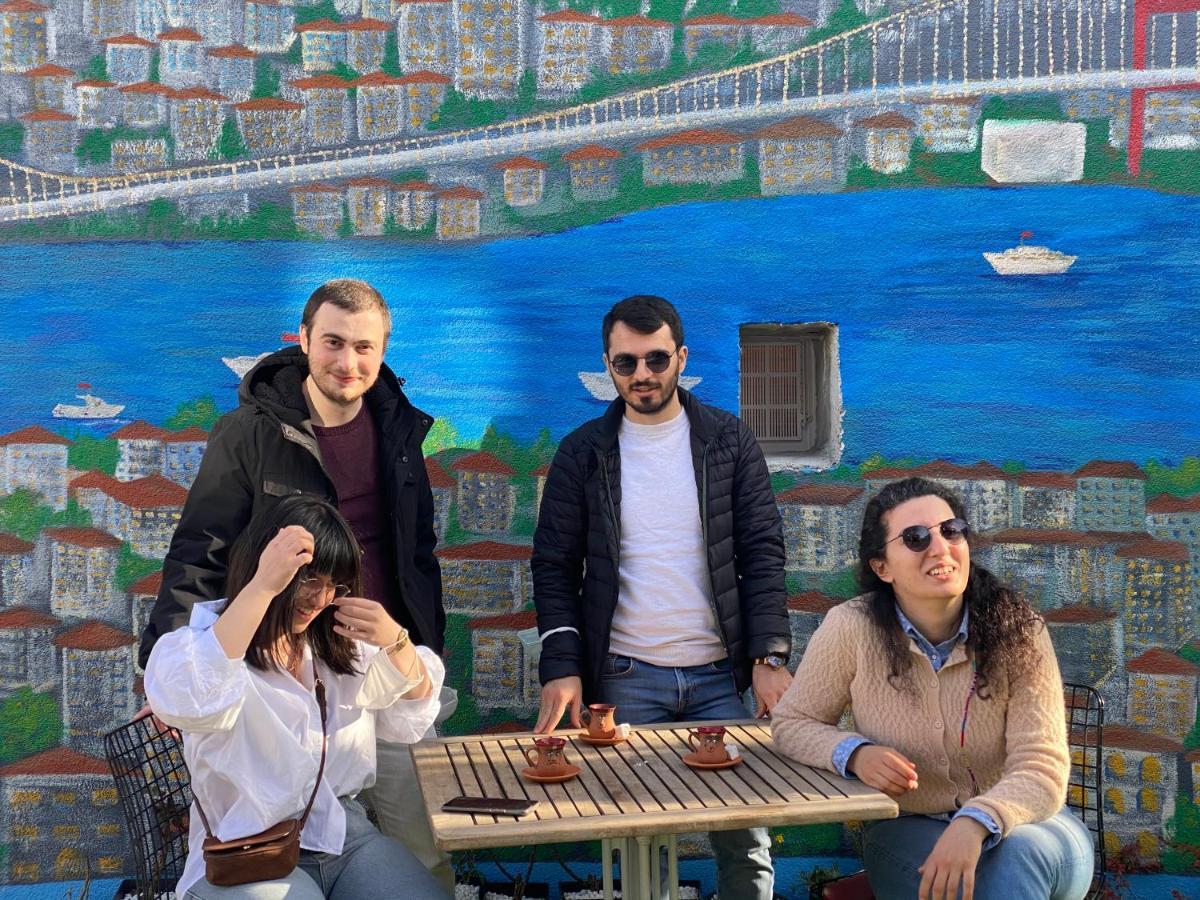 Sultanahmet Isil