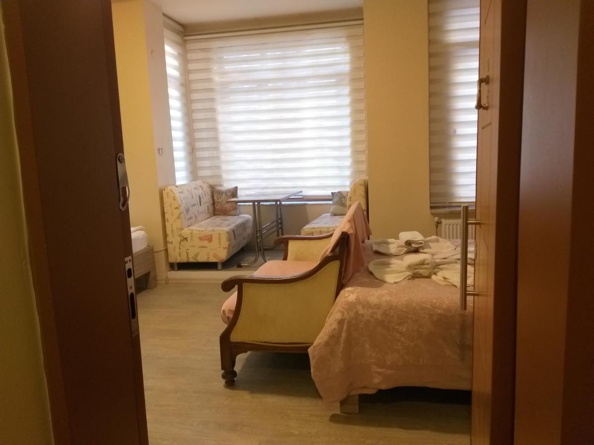 Bed & Breakfast Ruby