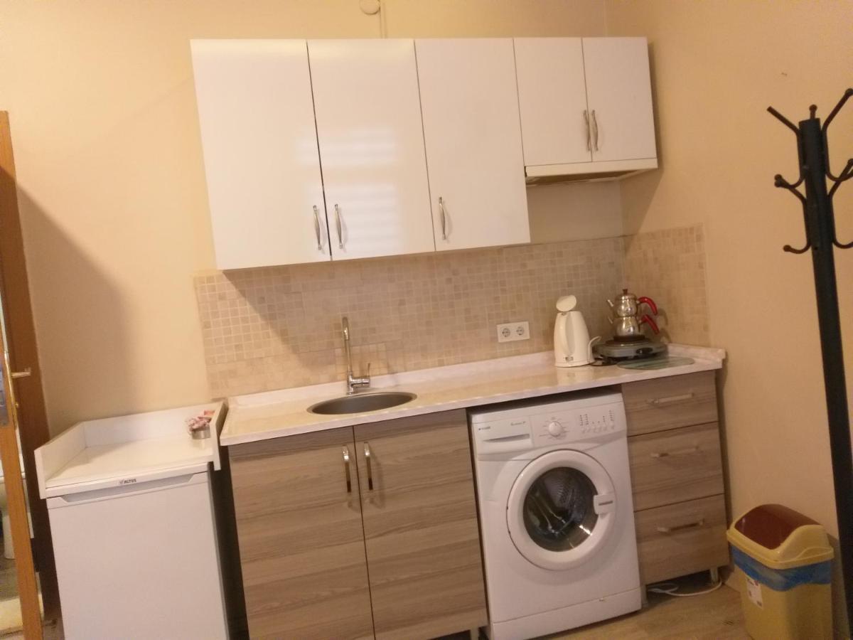 Oda ve Kahvaltı Ruby İstanbul