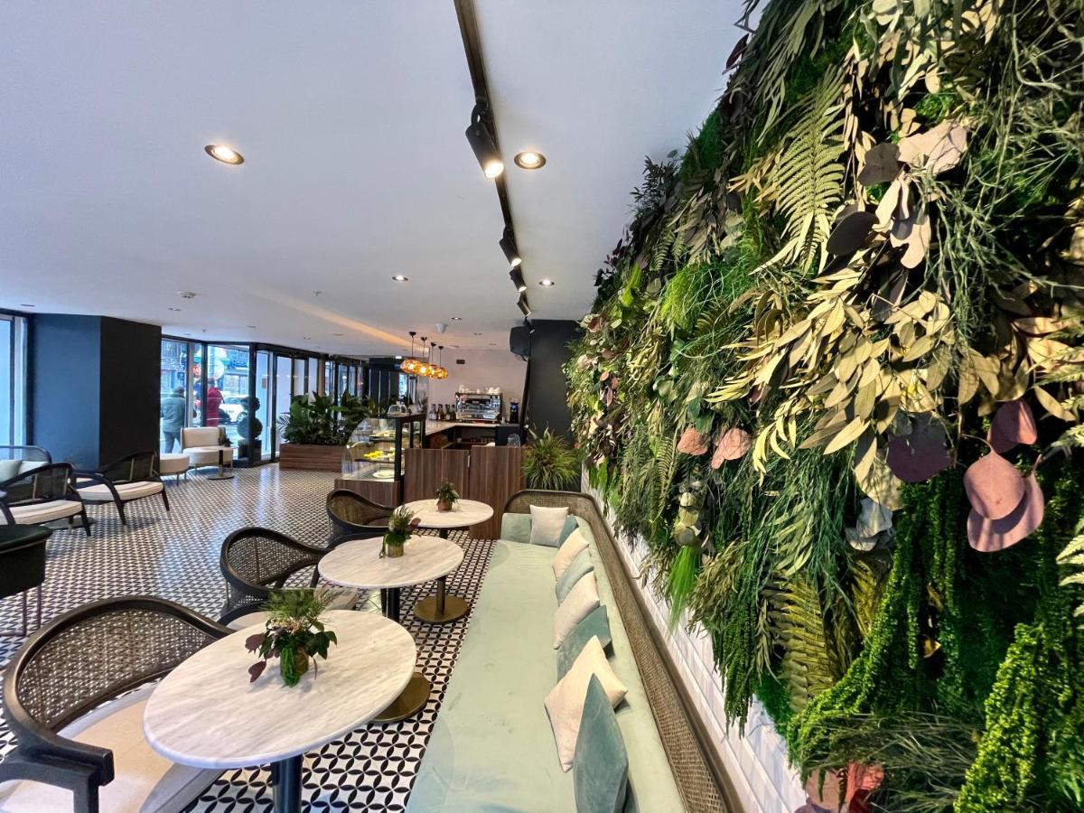 Hotel Weingart