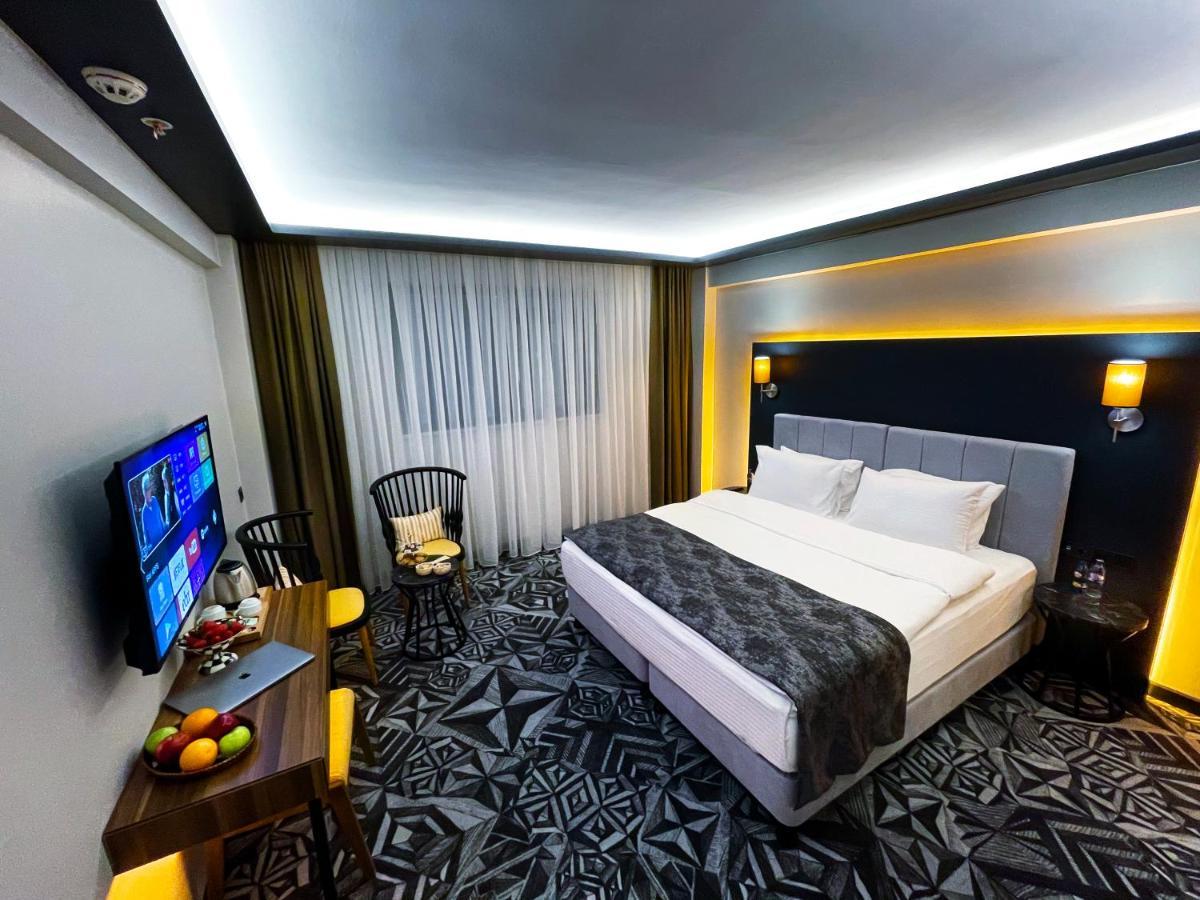 Weingart 4* Istanbul
