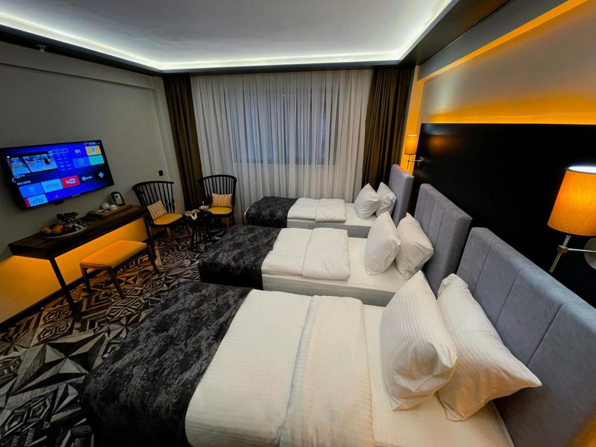 Weingart Hotel