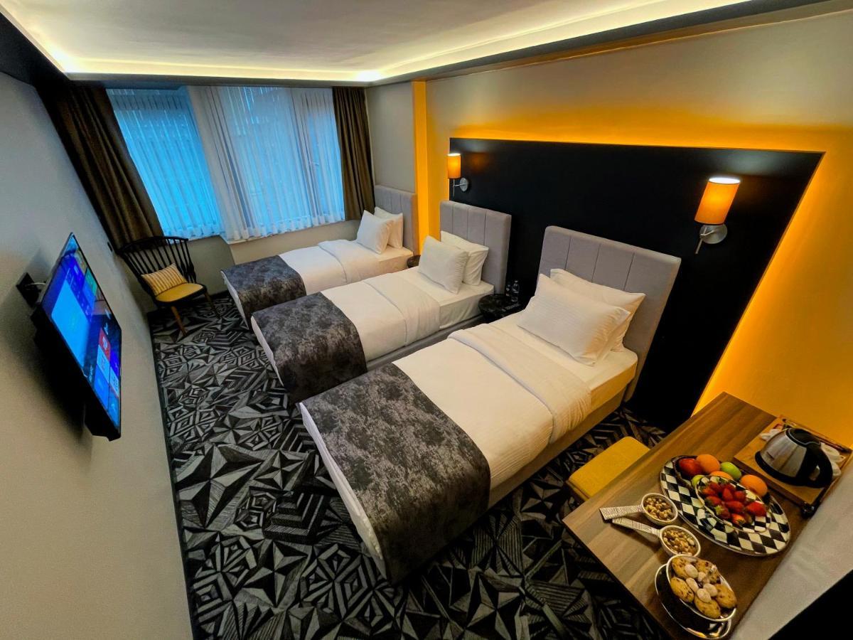 Weingart 4* Istanbul