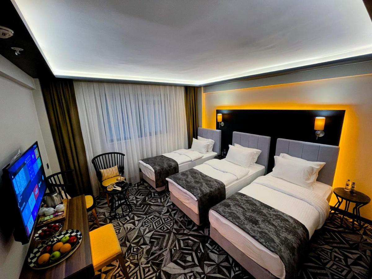 Weingart 4* Istanbul