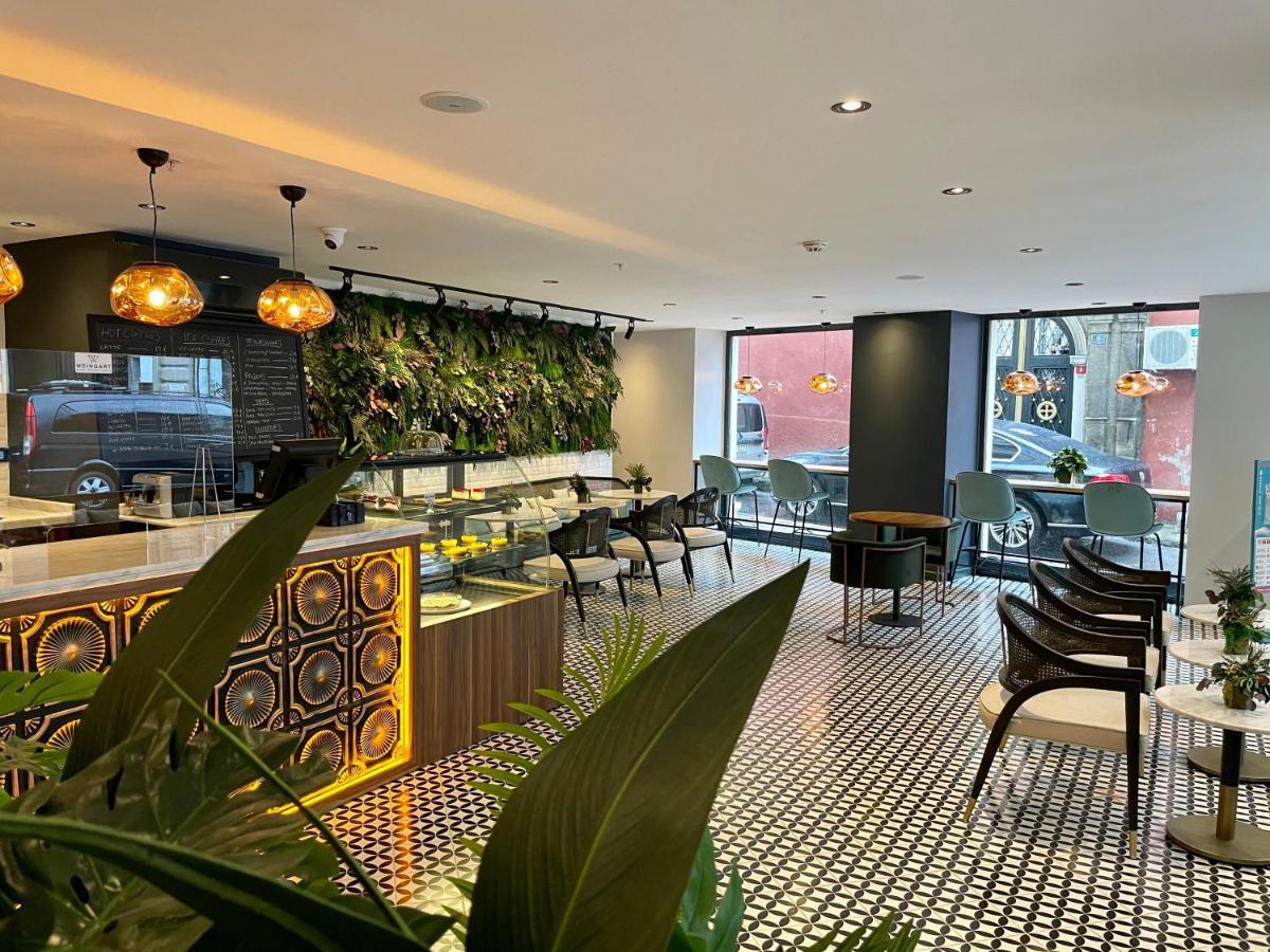 Hotel Weingart 4*