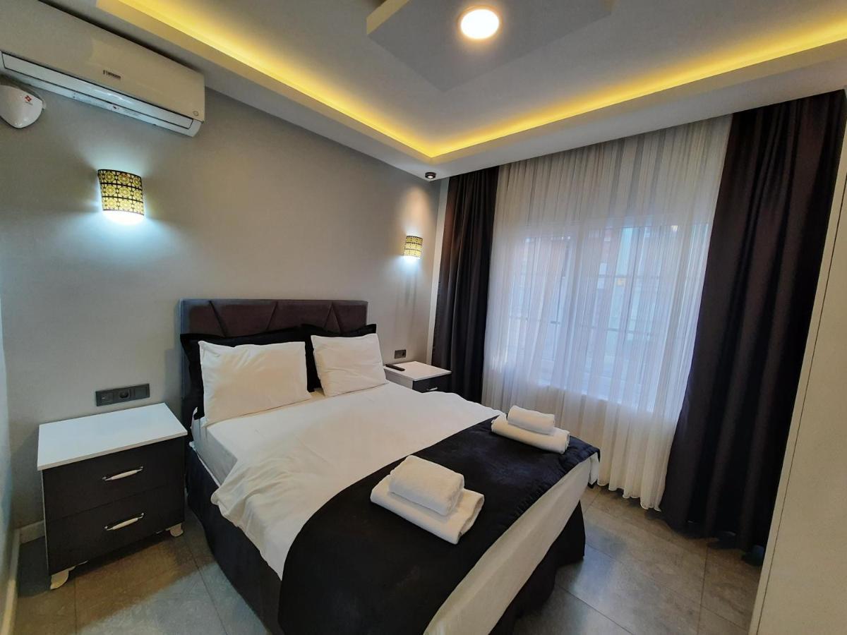 Daire Ararat İstanbul