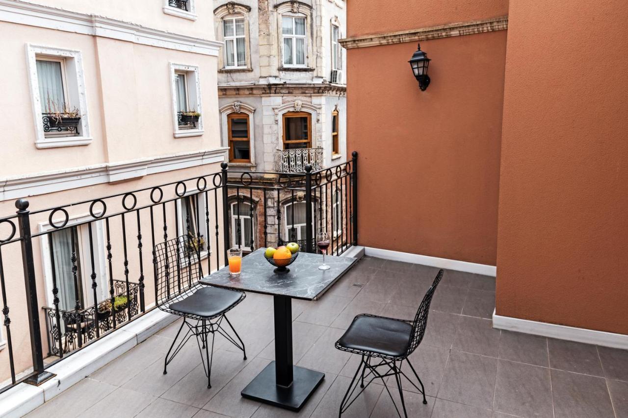 Galata Door Hotel