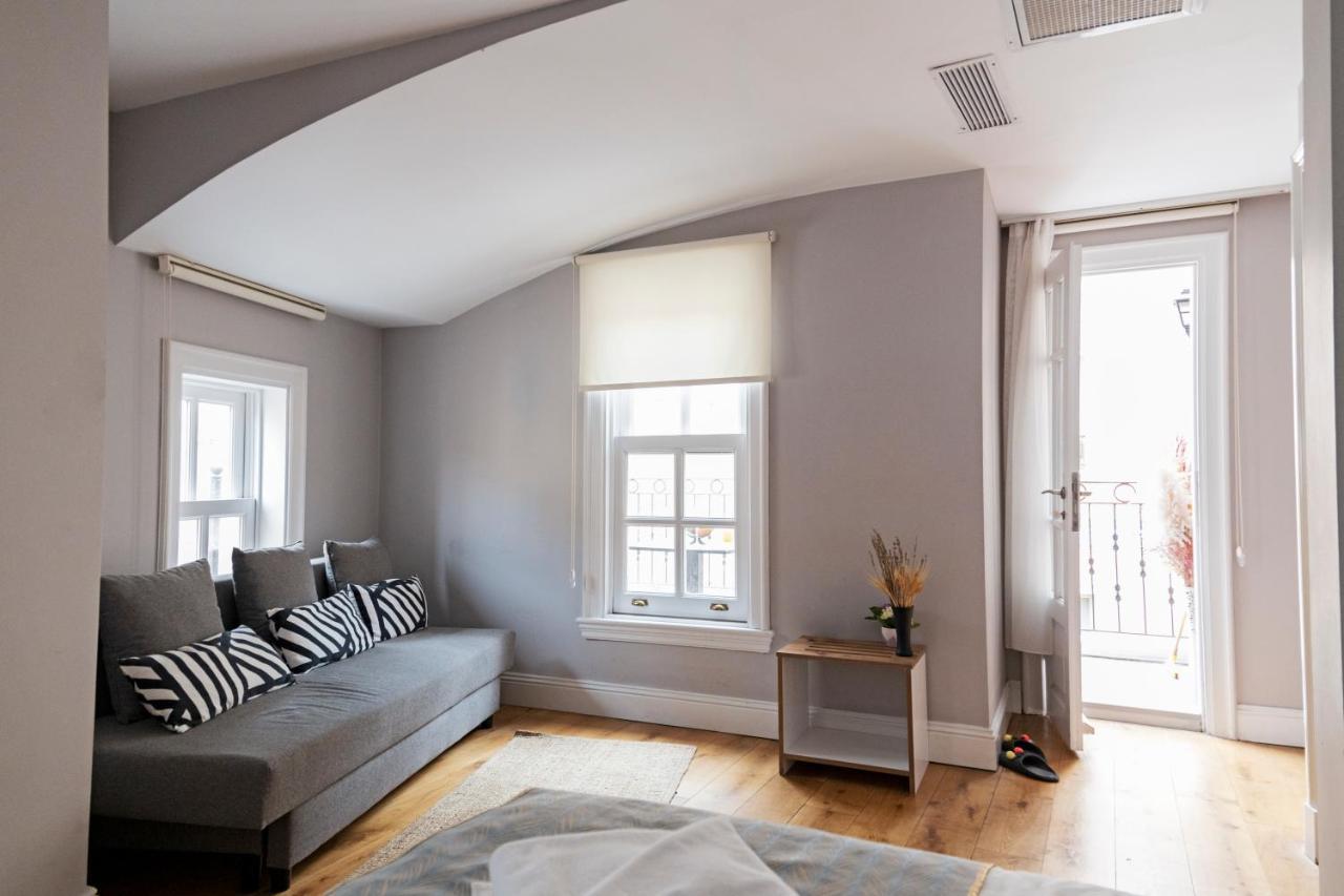 Galata Door Hotel 4*