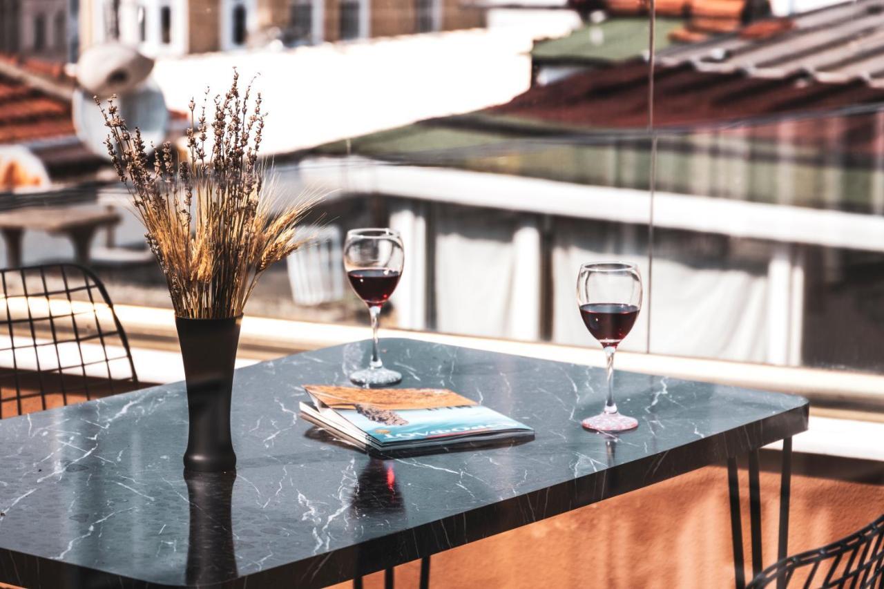 Galata Door Hotel Istanbul