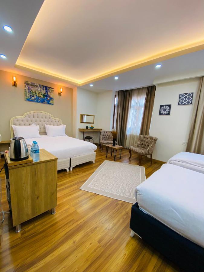 Palmera Old Hotel 2*
