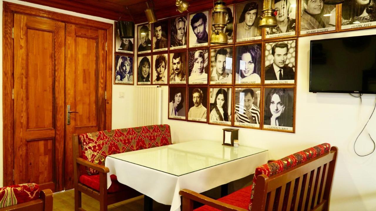 Qonaq & 3* Istanbul