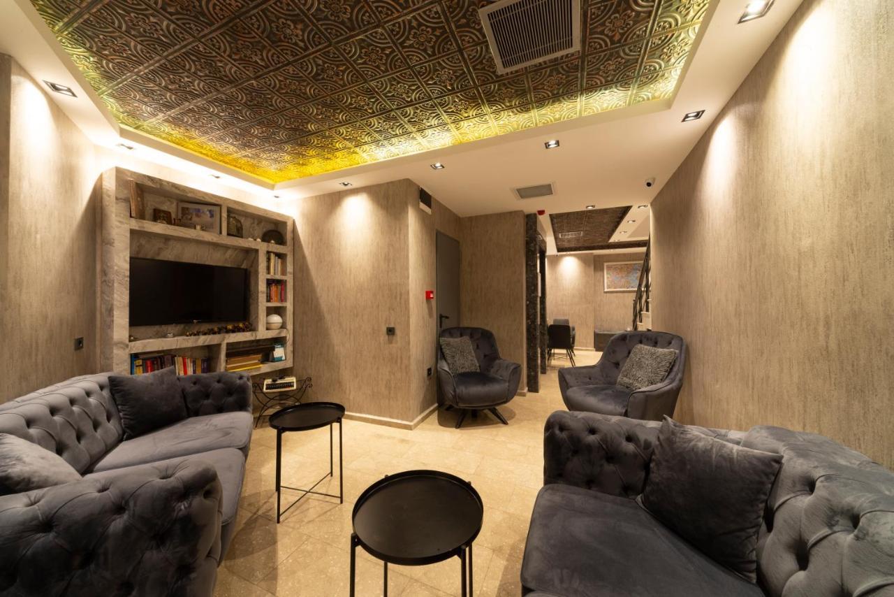 Otel World Heritage Center 2*