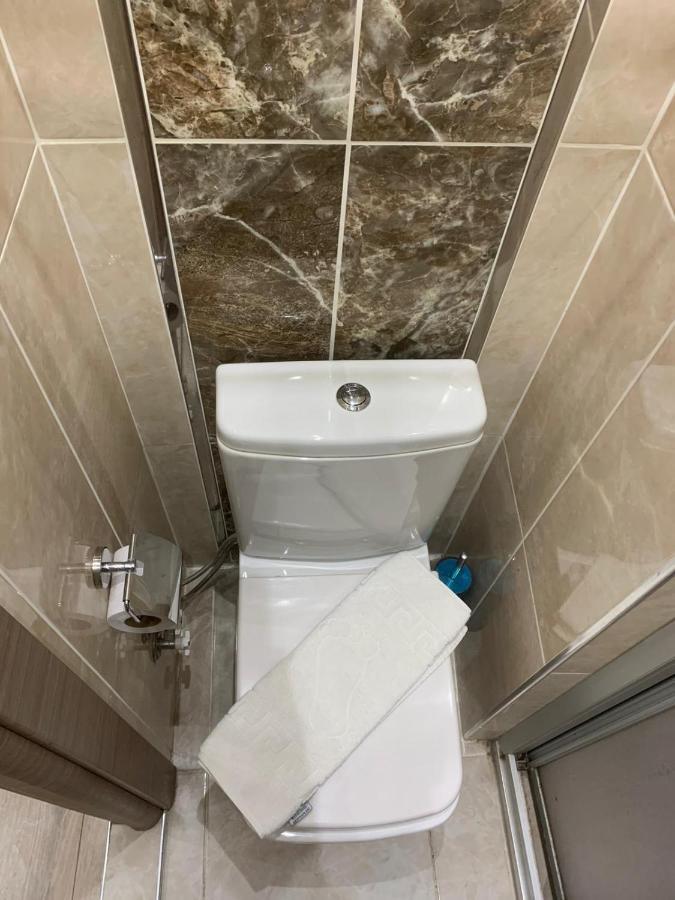 Aparthotel Luna Taksim 2*