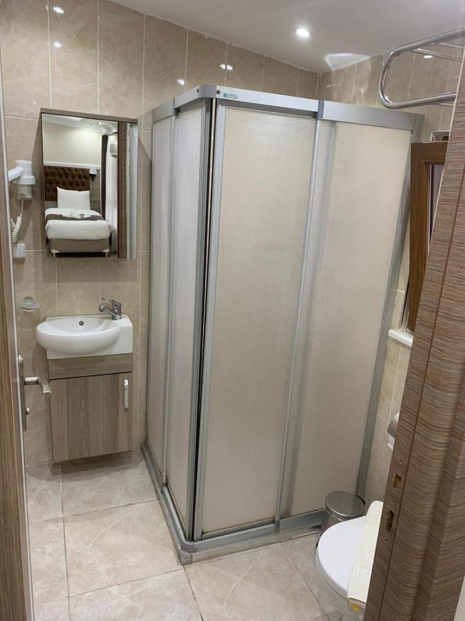 Aparthotel Luna Taksim Istambul