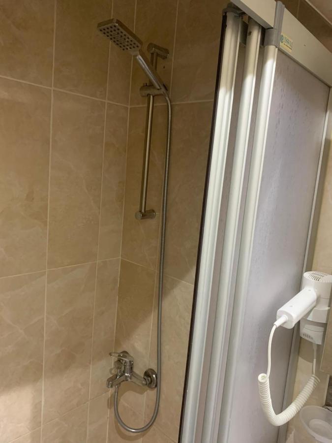 Aparthotel Luna Taksim 2*
