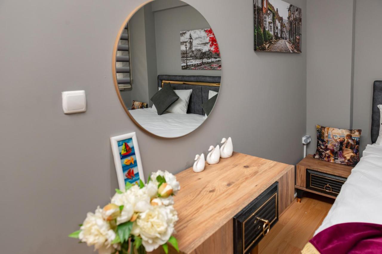 Apartment Mila House Ayasofya