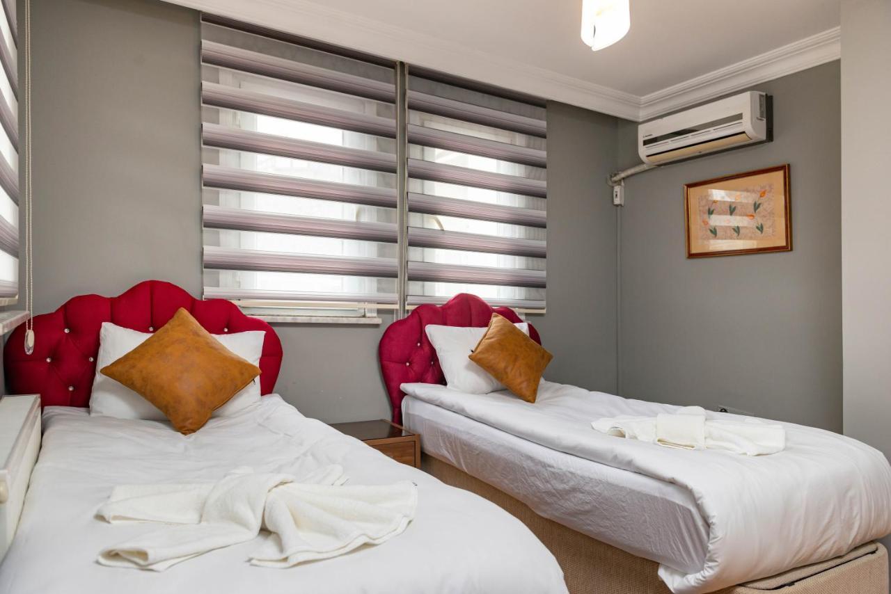 Mila House Ayasofya * Istanbul