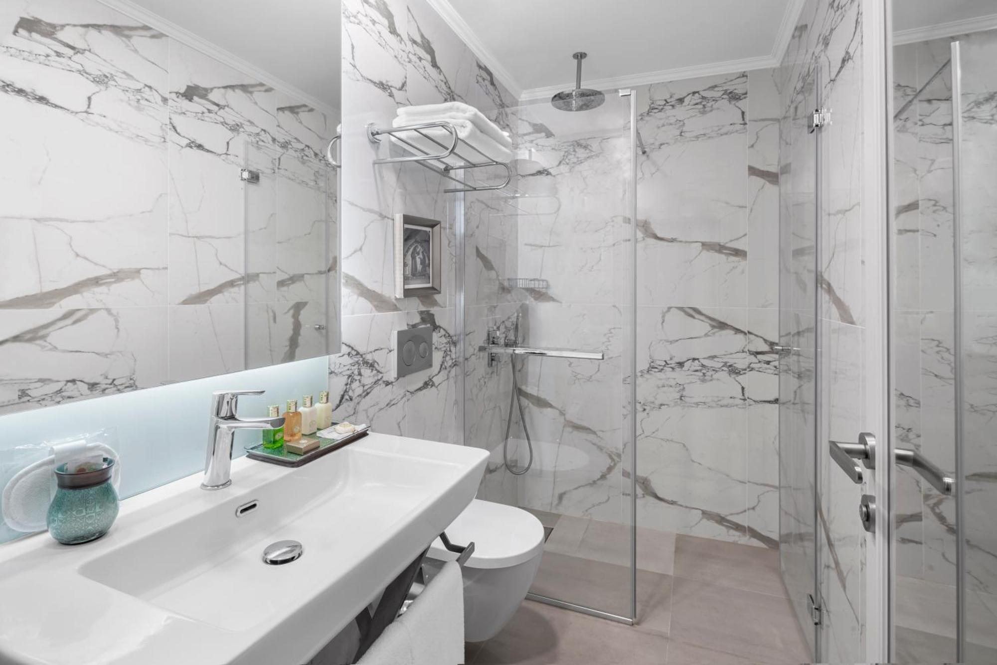 Akka Taksim-special Class Hotel 2*