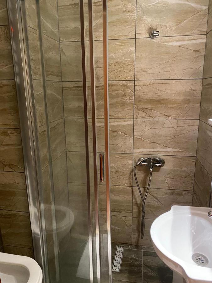 Hotel Sweet Taksim Istanbul