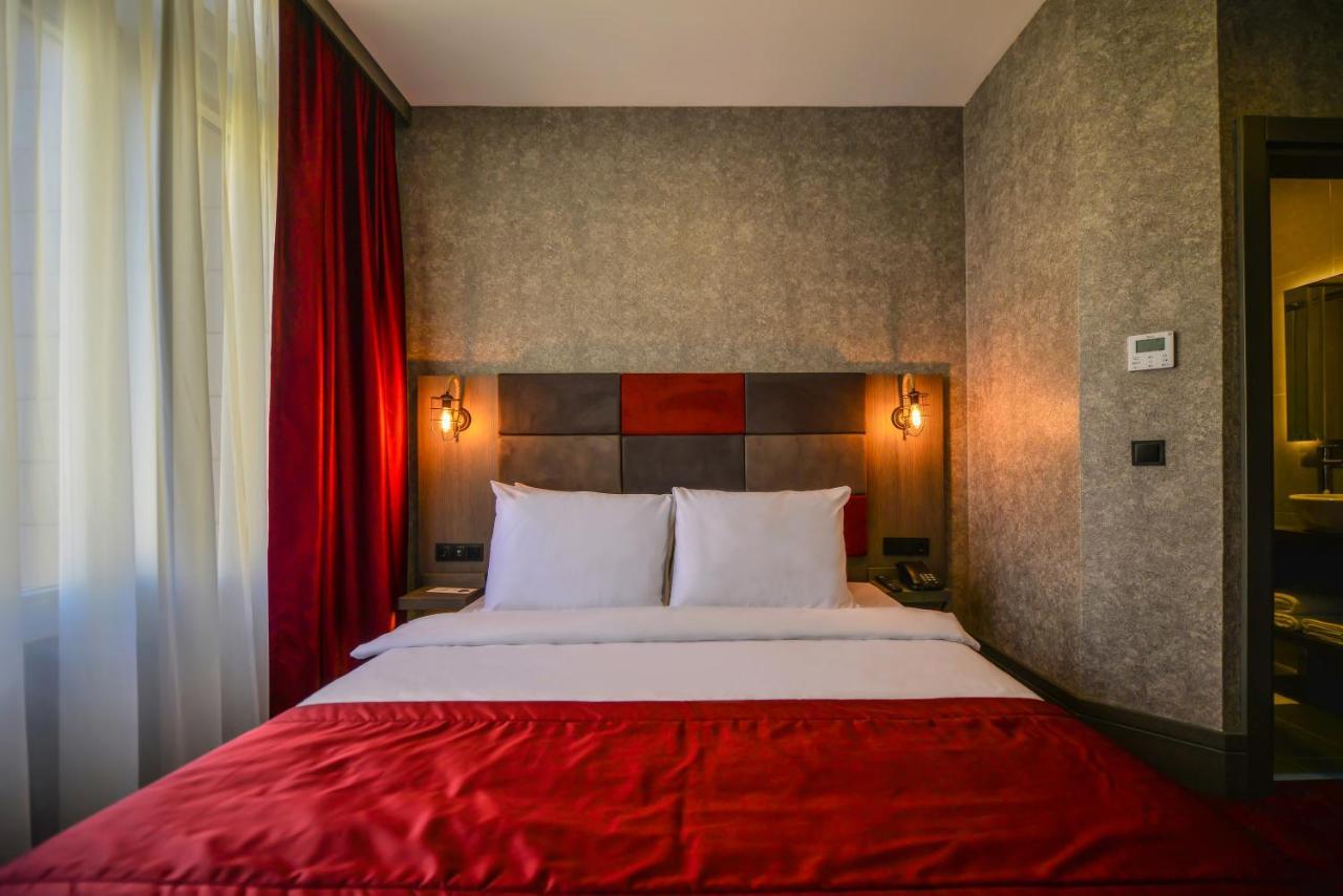 A11 Atasehir Hotel