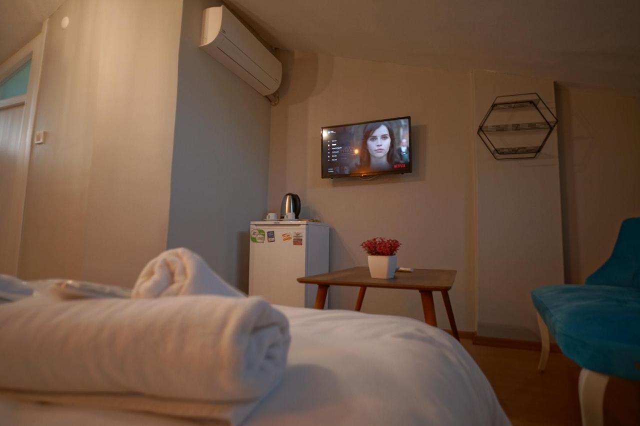 Otel Zion Butik 2*