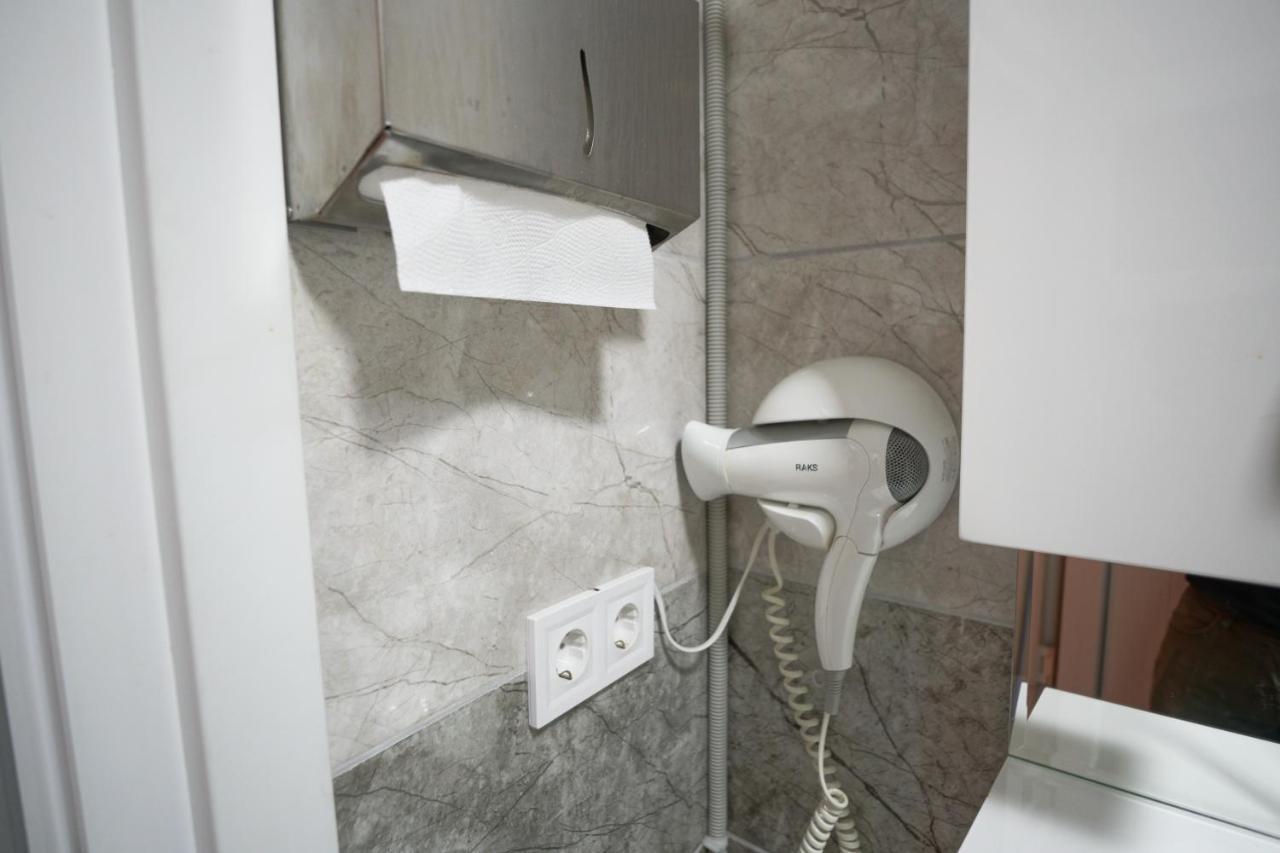 Otel Zion Butik İstanbul
