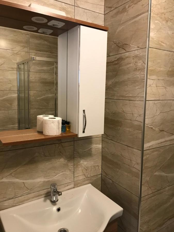 Sweet Taksim Hotel