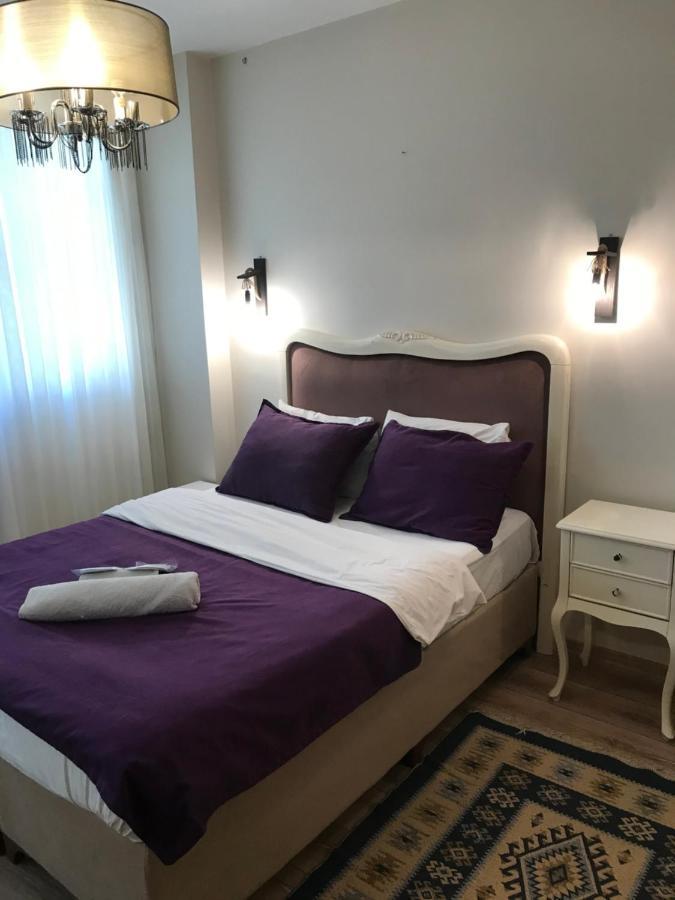 Hotel Sweet Taksim Istanbul