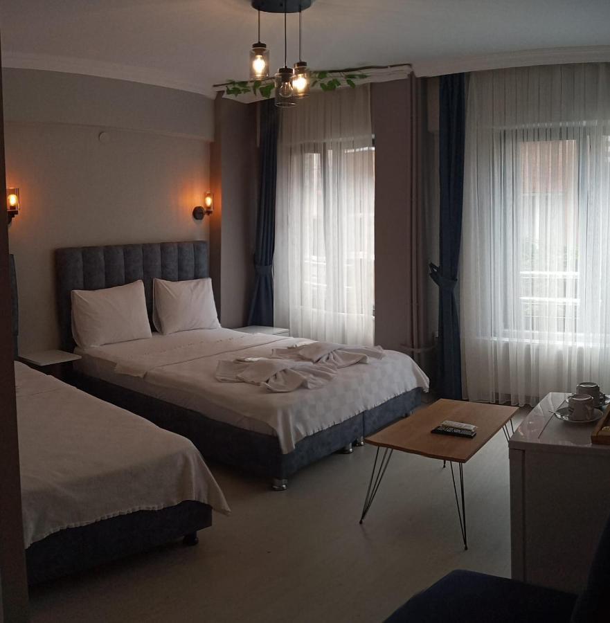 Otel Zion Butik İstanbul